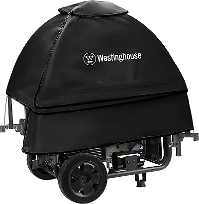 Westinghouse WGenTent Running Cover