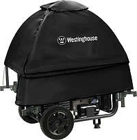 Westinghouse WGenTent Running Cover