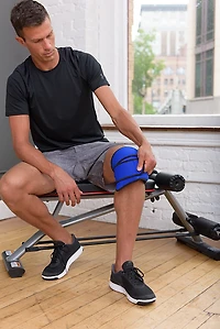 Pro-Tec Hot/Cold Therapy Wrap