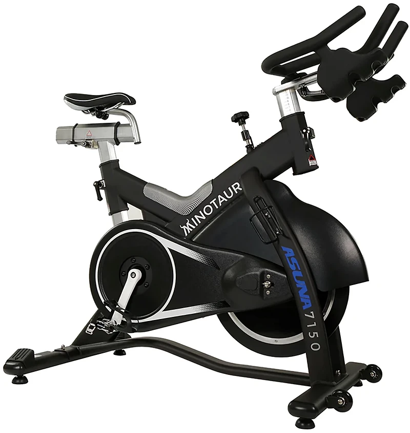Asuna Minotaur 7150 Magnetic Commercial Indoor Cycling Bike