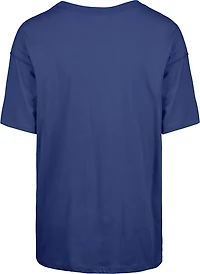 '47 Women's Chicago Cubs Spotlight Sadie Short Sleeve T-shirt