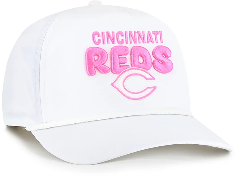 47 Reds Bright Side 47 Hitch Cap