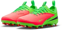 Nike Kids' Phantom 360 GX3 Academy Soccer Cleats