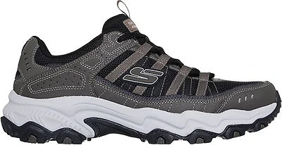 SKECHERS Men's Stamina AT Afterburn Legacy Hiking Shoes