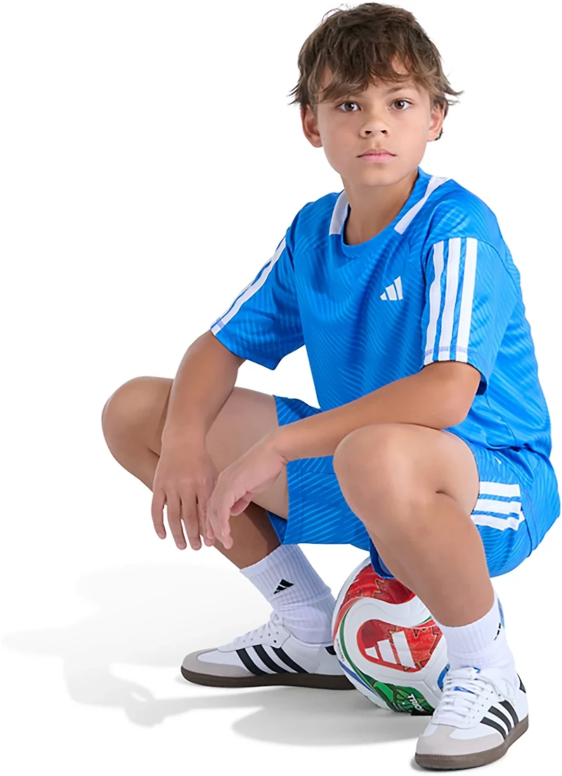 adidas Boys' Sereno 26 T-shirt
