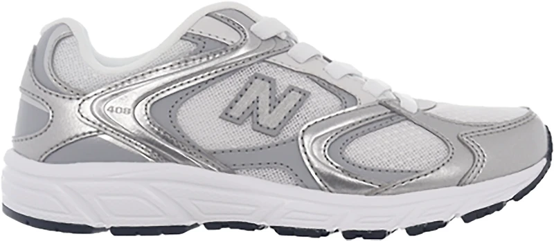 New Balance Kids' Pre School 408 Slip-On Shoes