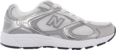 New Balance Kids' Pre School 408 Slip-On Shoes