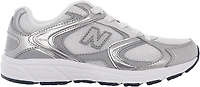 New Balance Kids' Pre School 408 Slip-On Shoes