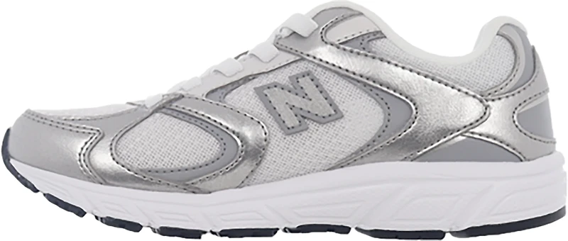New Balance Kids' Pre School 408 Slip-On Shoes