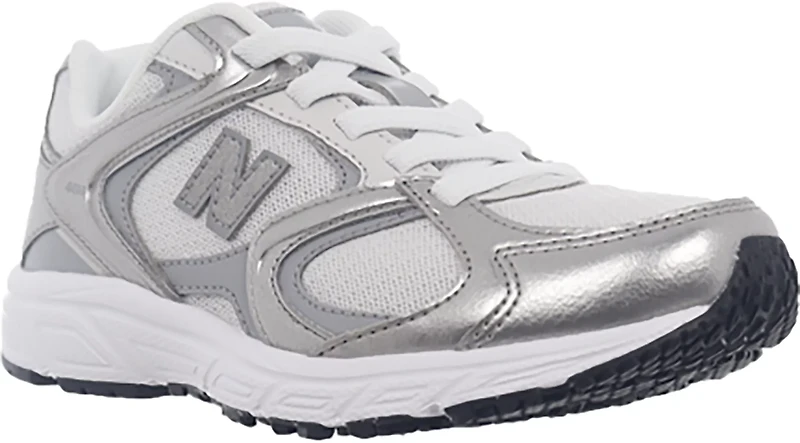 New Balance Kids' Pre School 408 Slip-On Shoes