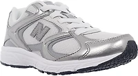 New Balance Kids' Pre School 408 Slip-On Shoes