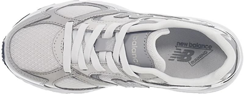 New Balance Kids' Pre School 408 Slip-On Shoes