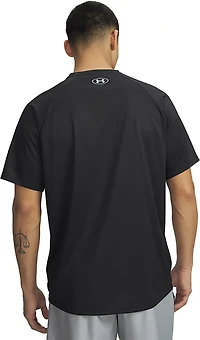 Under Armour Men's Tech Graphic Short Sleeve T-shirt