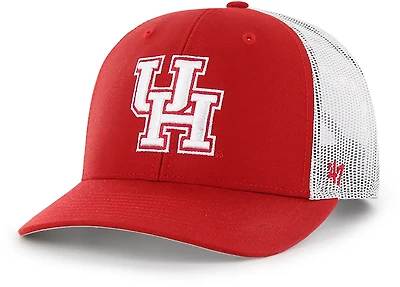’47 Houston Cougars Adults’ Trucker Cap