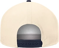 Nike Adults' Baylor University Vault Logo Rise 5 Panel Rope Cap