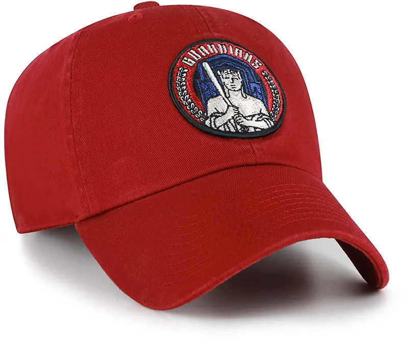 '47 Cleveland Guardians City Connect Primary Clean Up Cap