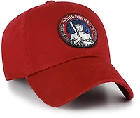 '47 Cleveland Guardians City Connect Primary Clean Up Cap