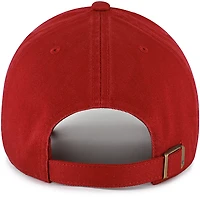 '47 Cleveland Guardians City Connect Primary Clean Up Cap