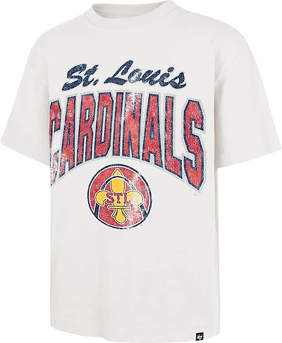 '47 St. Louis Cardinals City Connect Birch Foundation T-shirt