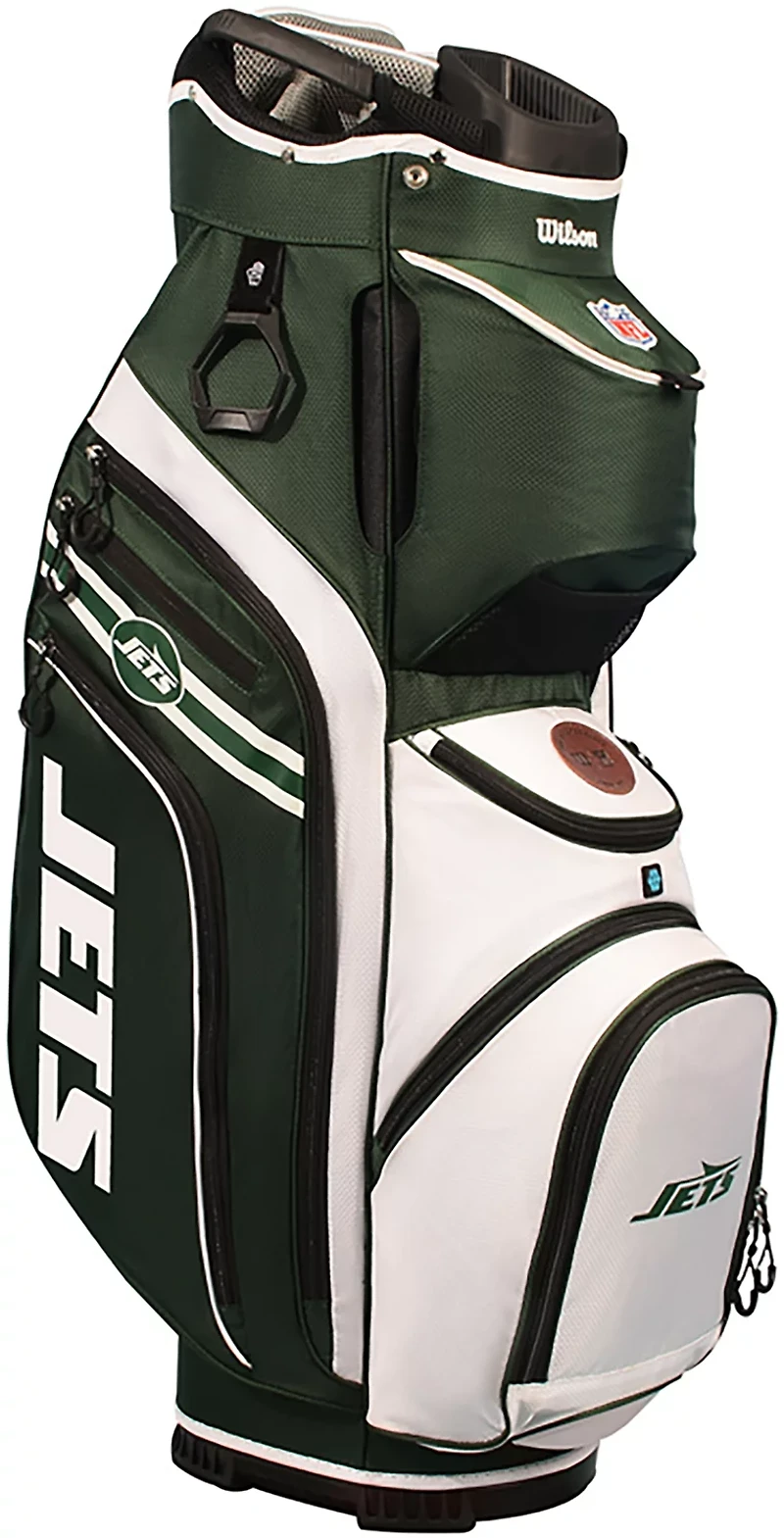Wilson Jets Cart Bag