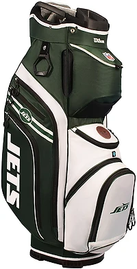 Wilson Jets Cart Bag