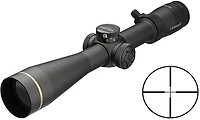 Leupold VX-5HD Gen 2 3-15x44 Side Focus Riflescope