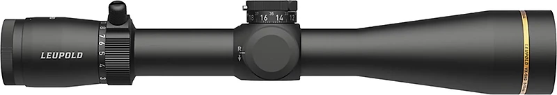 Leupold VX-5HD Gen 2 3-15x44 Side Focus Riflescope