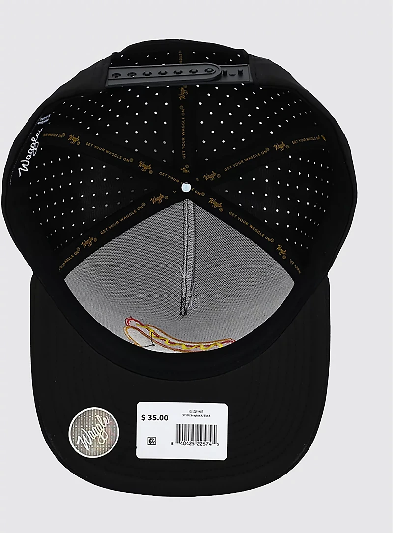 Waggle Men's Glizzy Hat
