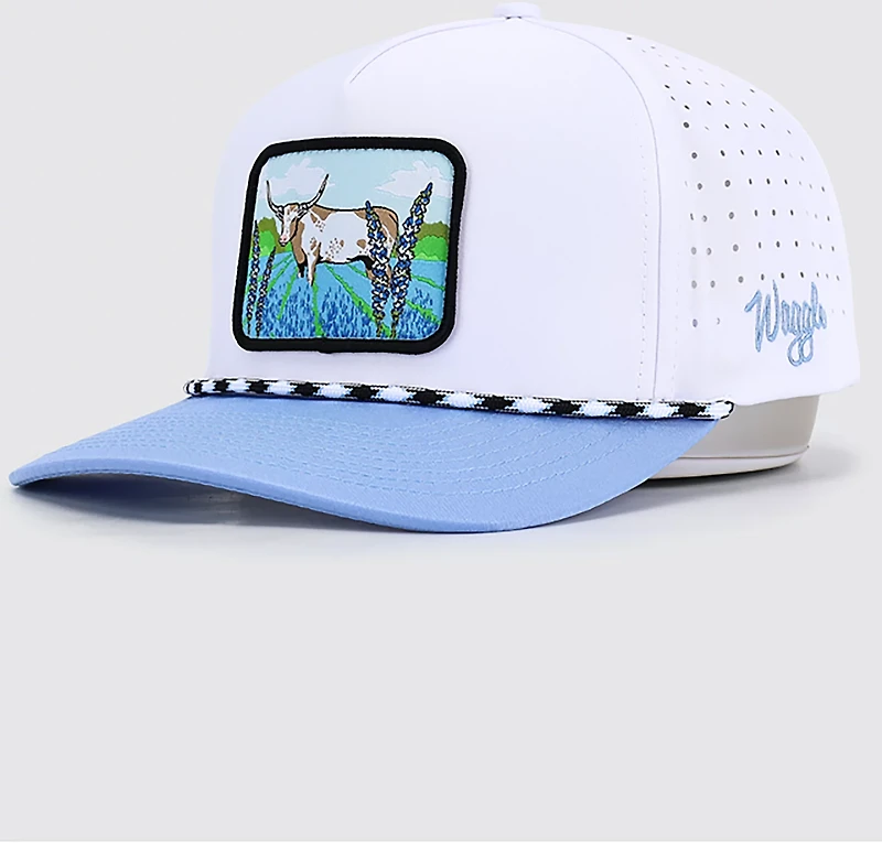 Waggle Men's Hill Country Hat