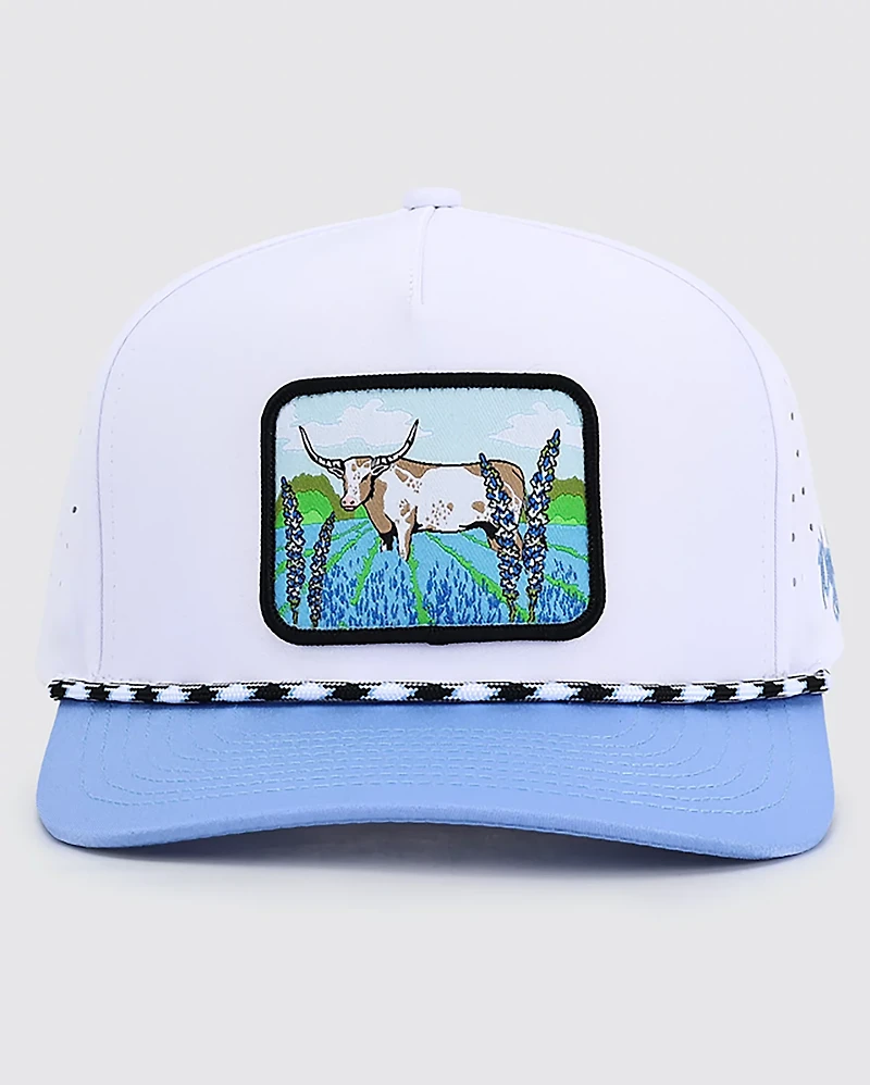 Waggle Men's Hill Country Hat