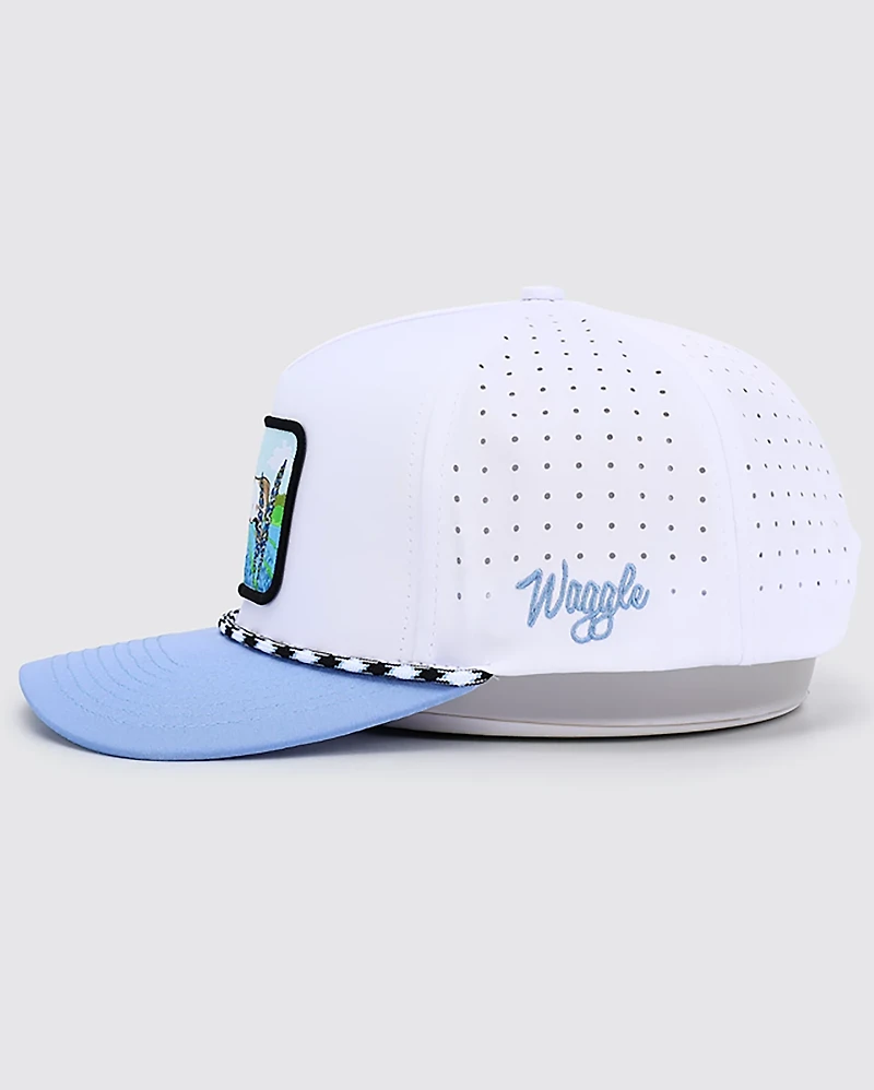 Waggle Men's Hill Country Hat