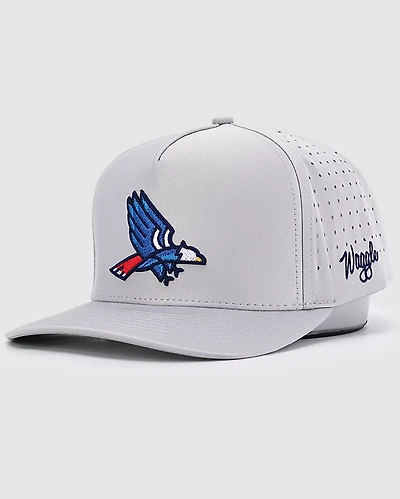 Waggle Men's The Patriot Hat