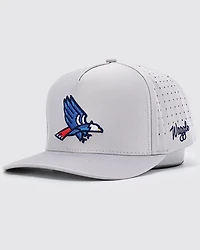 Waggle Men's The Patriot Hat