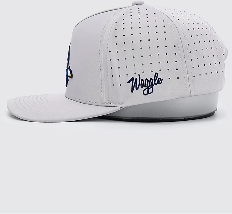 Waggle Men's The Patriot Hat