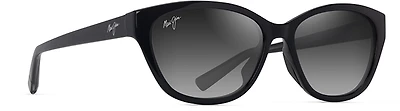 Maui Jim Adults' Punono Polarized Sunglasses