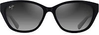 Maui Jim Adults' Punono Polarized Sunglasses