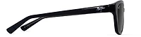 Maui Jim Adults' Punono Polarized Sunglasses