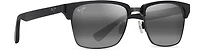 Maui Jim Adults' Kawika XL Polarized Sunglasses