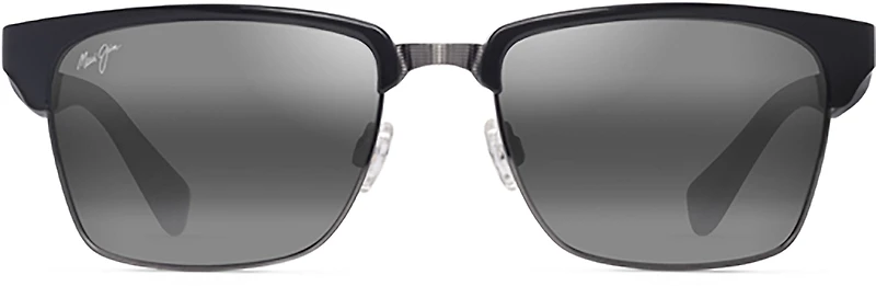 Maui Jim Adults' Kawika XL Polarized Sunglasses