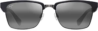 Maui Jim Adults' Kawika XL Polarized Sunglasses