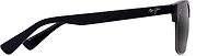 Maui Jim Adults' Kawika XL Polarized Sunglasses