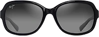 Maui Jim Women's Hiluhilu Polarized Sunglasses
