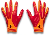 Under Armour Youth Blur F-Series Football Gloves