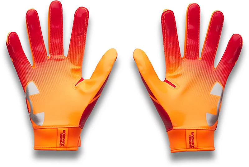 Under Armour Youth Blur F-Series Football Gloves