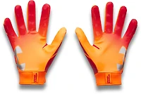 Under Armour Youth Blur F-Series Football Gloves