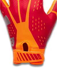 Under Armour Youth Blur F-Series Football Gloves