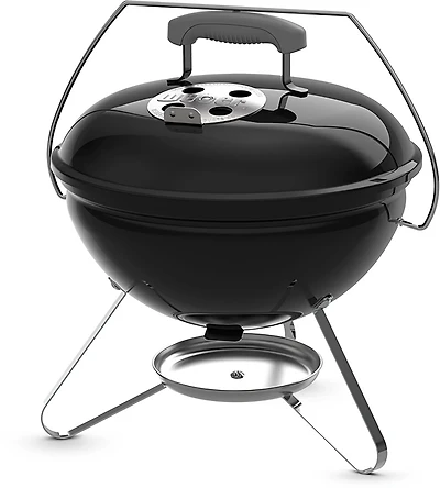 Weber Smokey Joe 14 in Charcoal Grill