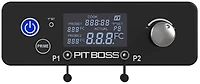 Pit Boss Legacy Series Wifi and Bluetooth Controller