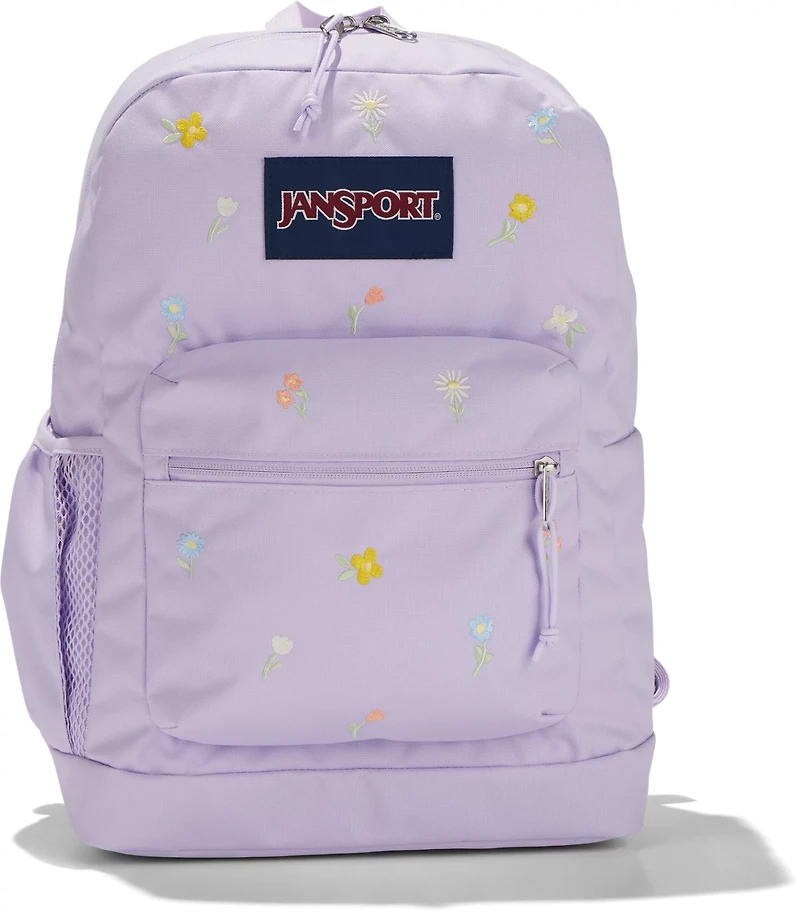 JanSport Cross Town Plus Backpack