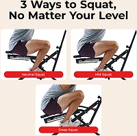 Sunny Health & Fitness Smart Upright Row-N-Ride Exerciser